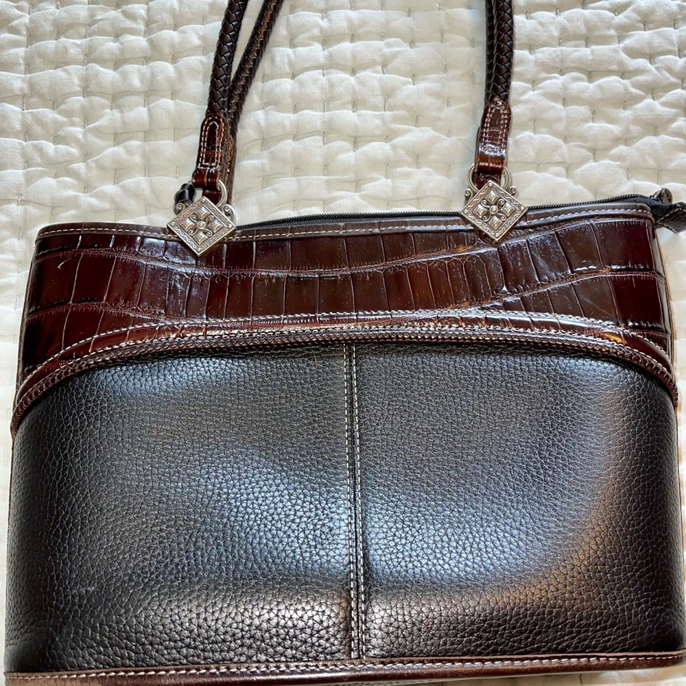 Beautiful Brighton bag - Picture 3 of 8
